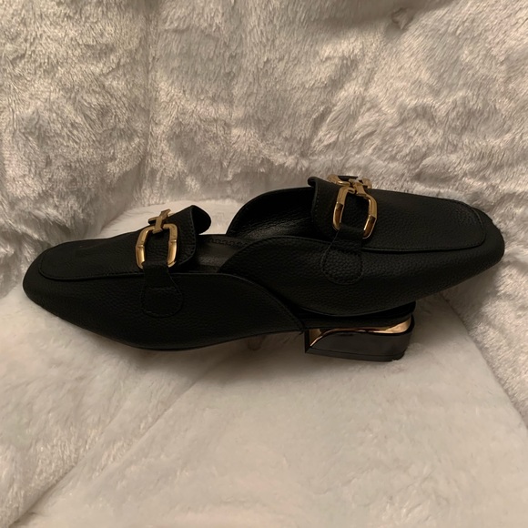 Mules - Picture 6 of 7